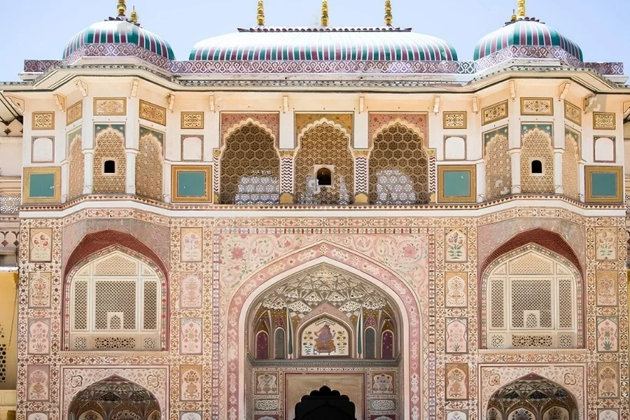 Udaipur & Jaipur Tour Package for 5 Days