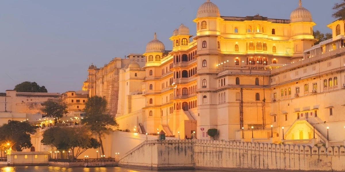 Rajasthan Tour Packages for 7 Days @23500 - 5