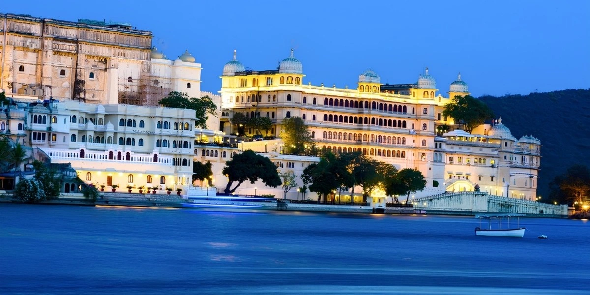 Rajasthan Tour Packages for 7 Days @23500 - 6