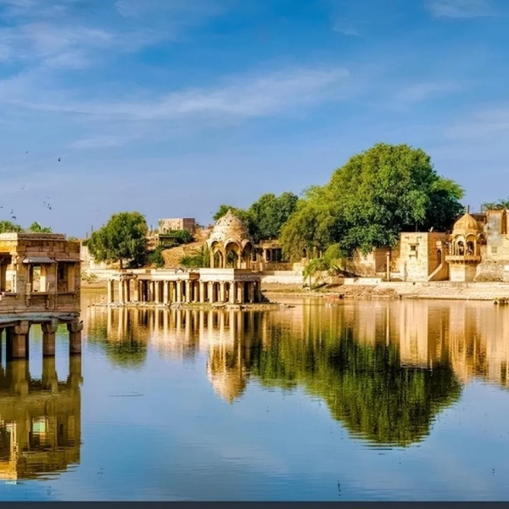 7 Days of Rajasthan tour Plans