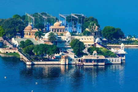 Jodhpur Udaipur Tour Package