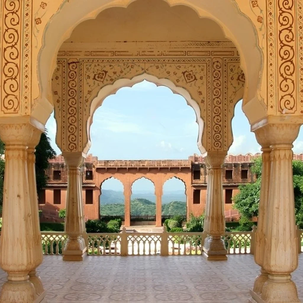 Jaipur Jodhpur Jaisalmer Tour Packages 6 Days