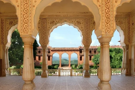 Jaipur Jodhpur Jaisalmer Tour Packages 6 Days