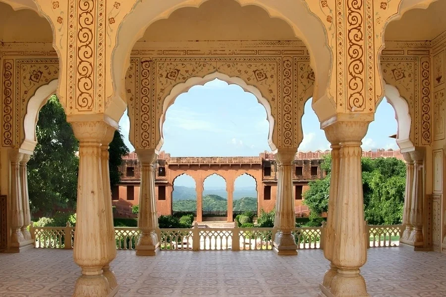 Jaipur Jodhpur Jaisalmer Tour Packages 6 Days