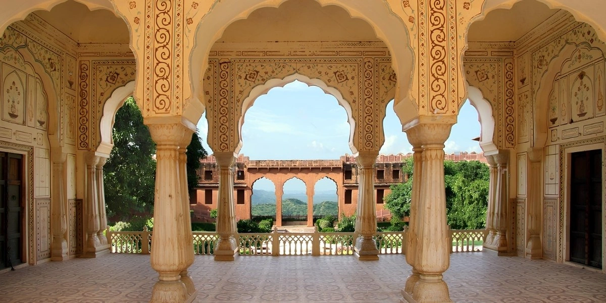 Get 20% Discount on Udaipur Jodhpur Jaipur tour Package for 6 Days Plan