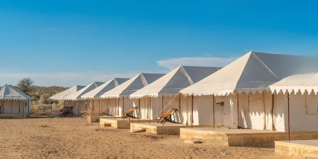 Jodhpur Osian Tour Package