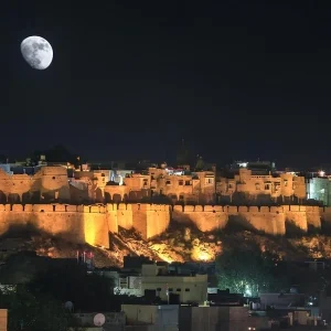 Jaisalmer Tour Package