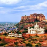 Rajasthan Tour Package from Bangalore