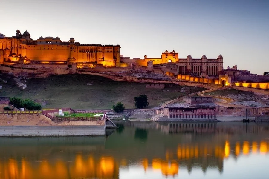 Rajasthan Tour Package from Kolkata