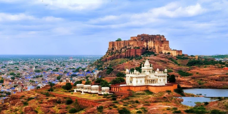 Book Jodhpur Tour Packages with Luxury accommodation