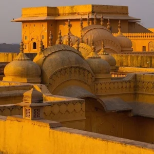 Jaipur Bikaner Jaisalmer Jodhpur Ranthambore tour package for 8 Days Plan