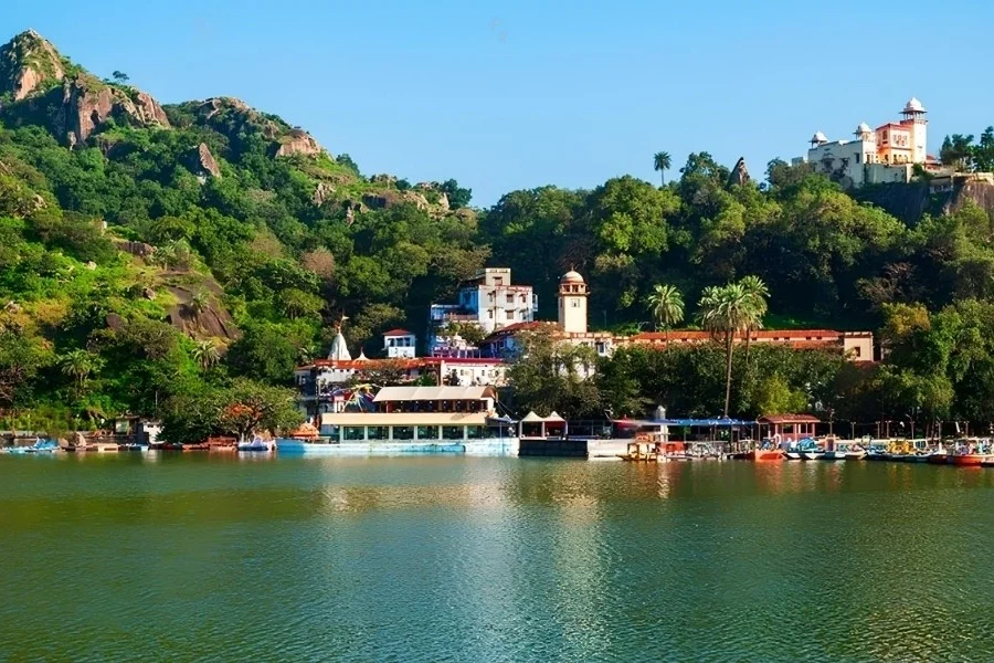 Udaipur Mount Abu Jodhpur tour package 5 Days