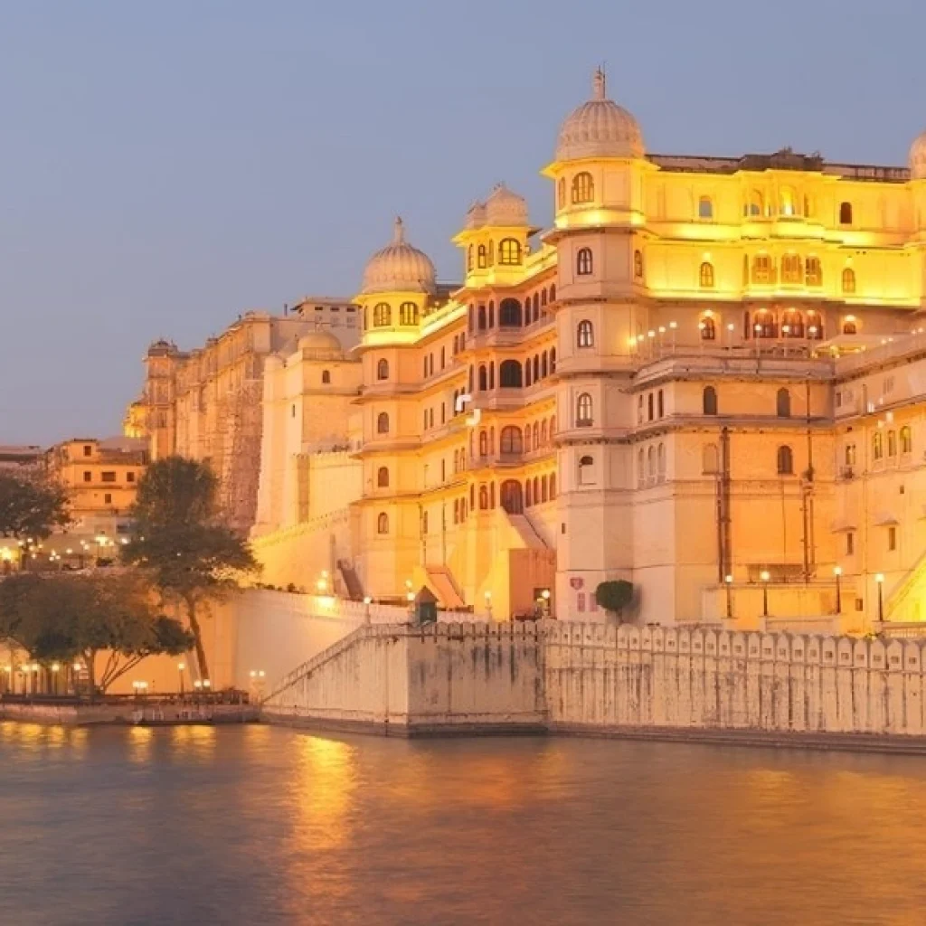 Udaipur to Ranakpur Tour Package