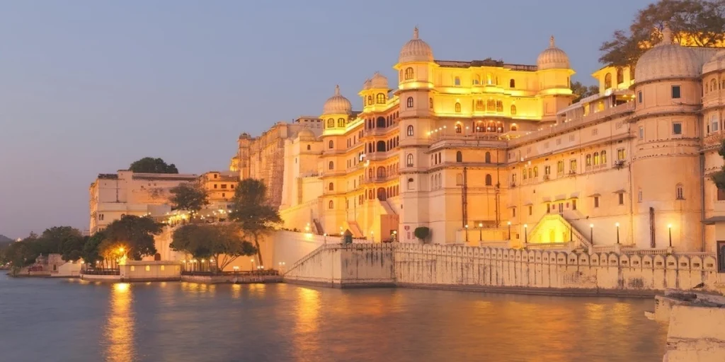 Udaipur tour package