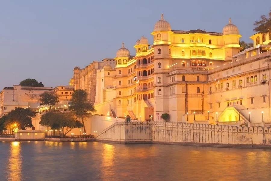 Udaipur to Ranakpur Tour Package