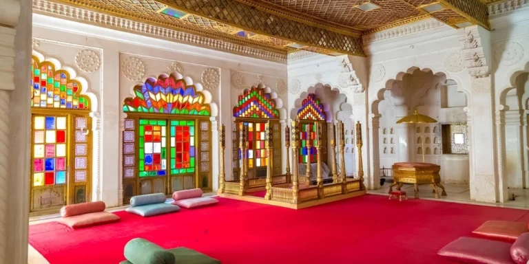 Book Jodhpur Tour Packages with Luxury accommodation