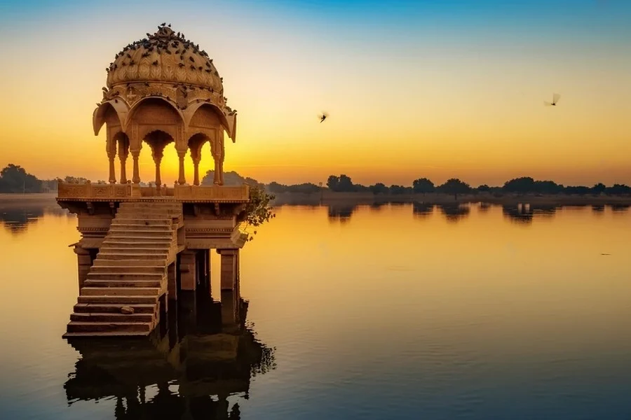 Jaisalmer to Jodhpur Tour Package