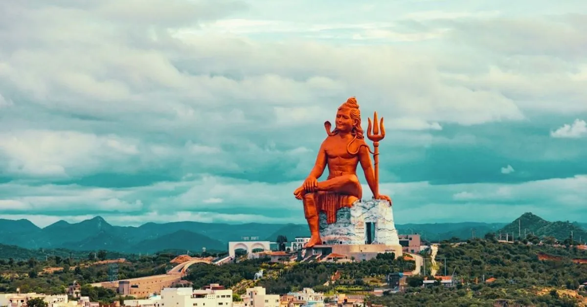 Udaipur nathdwara 4 days tour Package @22600 - 2