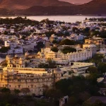 Jaipur Jodhpur Mount Abu & Udaipur Tour Package
