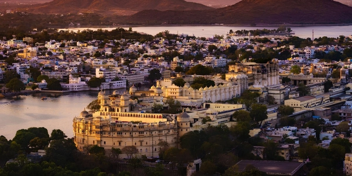 Jaipur Jodhpur Mount Abu & Udaipur Tour Package