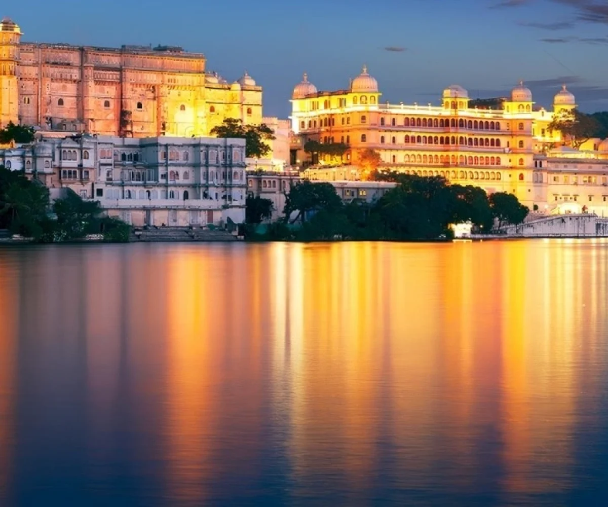 Mount Abu to Udaipur Tour Package