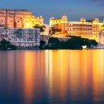 Mount Abu to Udaipur Tour Package