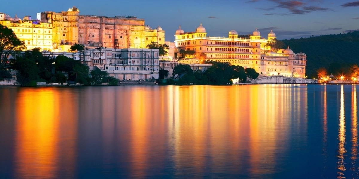 Mount Abu to Udaipur Tour Package