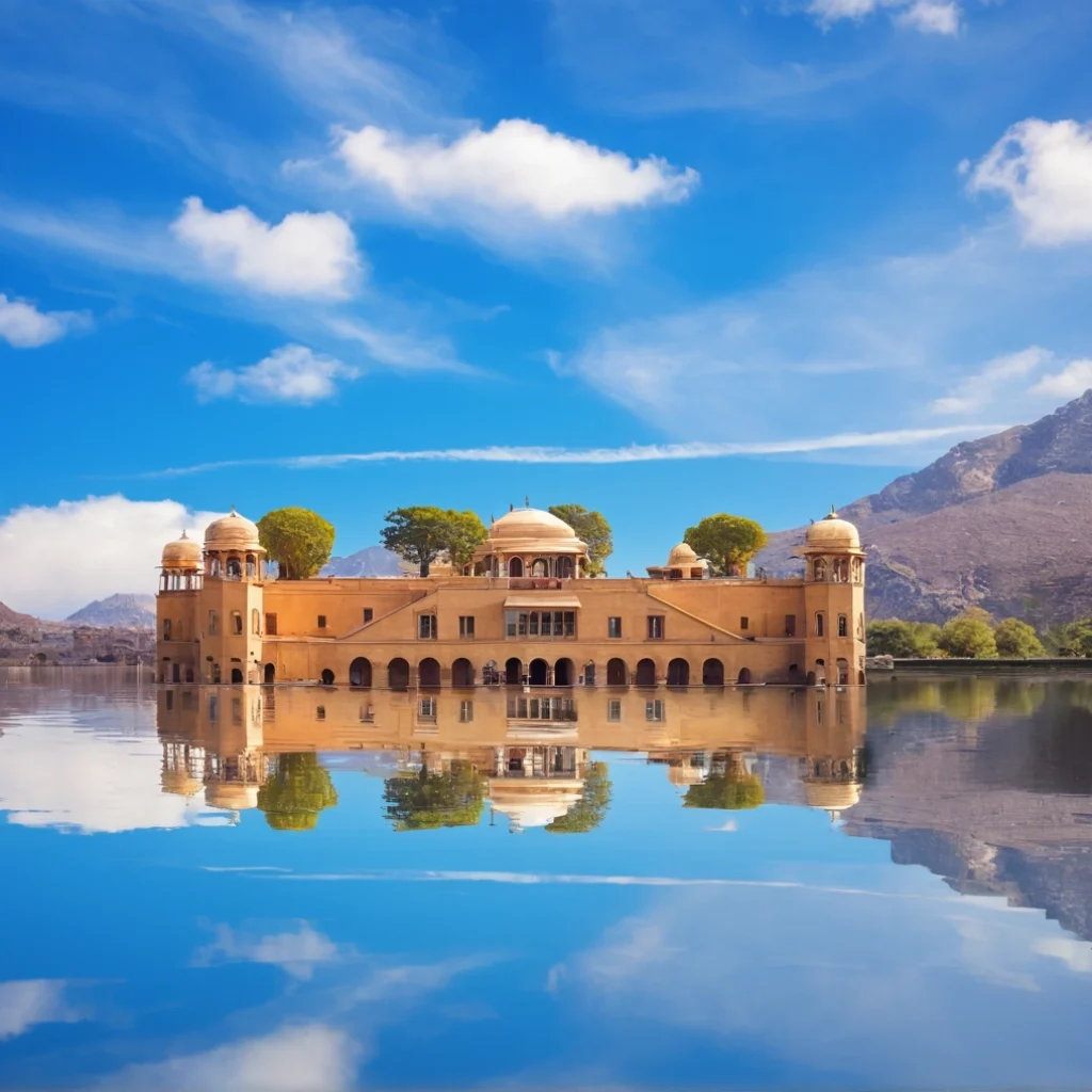 3 Days of Rajasthan tour Plans