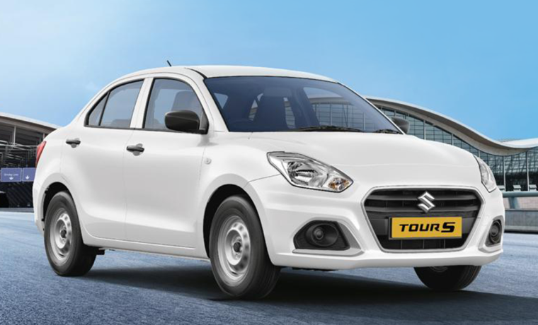 Swift Dzire