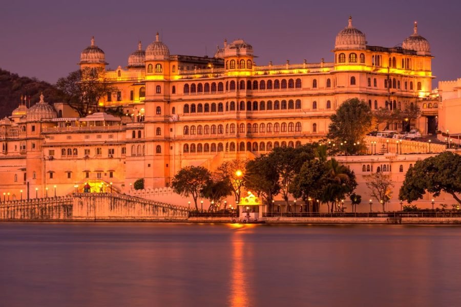 Udaipur 3 Days Plan