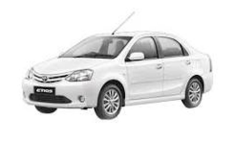 Toyota Etios