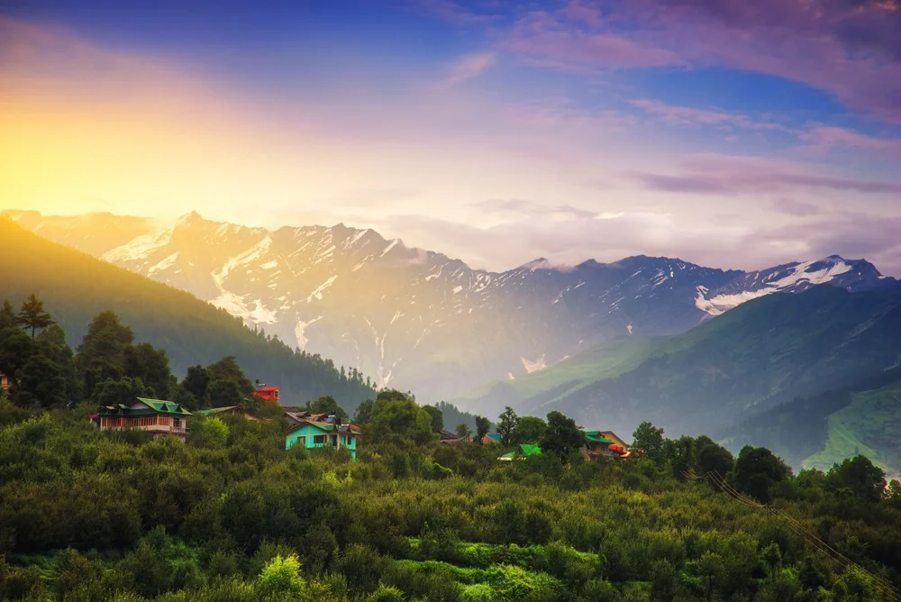 Amritsar Dalhousie Dharamshala Tour Packages | Get 40% Off - 6