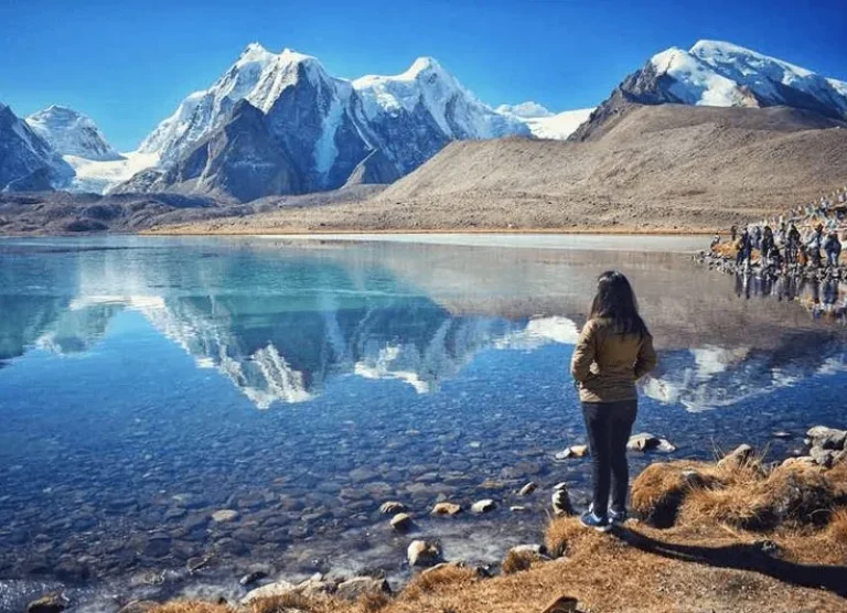10 Paces in Sikkim That You Can Not Afford To Miss