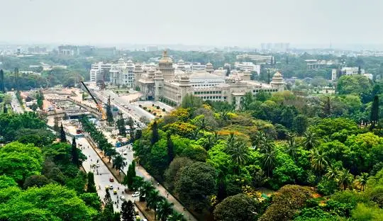 Udaipur tour packages from bangalore