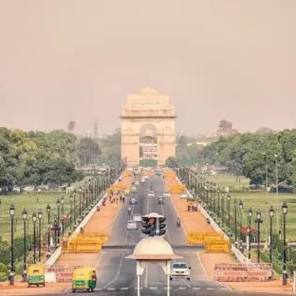 Delhi Tour Package