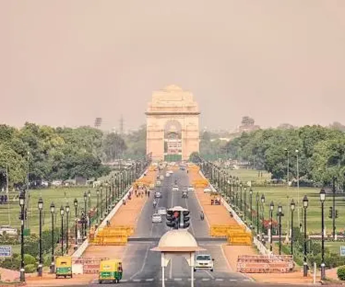 Delhi Tour Package