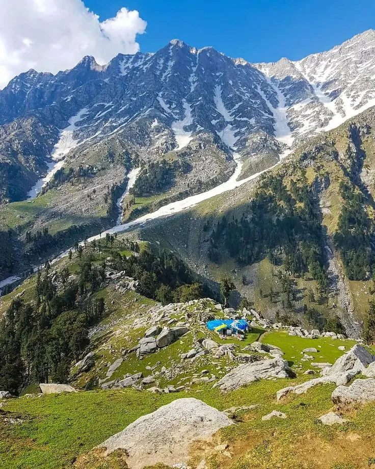 Complete Himachal Tour Package | Get 30% Off