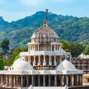 Dilwara or Delvada Temples are Jain temples in Mount Abu a hill station in Rajasthan state India 1