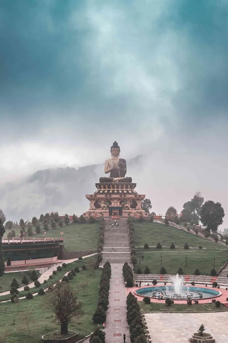 Sikkim Gangtok Tour Package | Get free Quote - 4