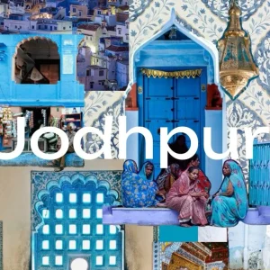 Udaipur Jodhpur tour package for 4 Days Plan at Affordable Price