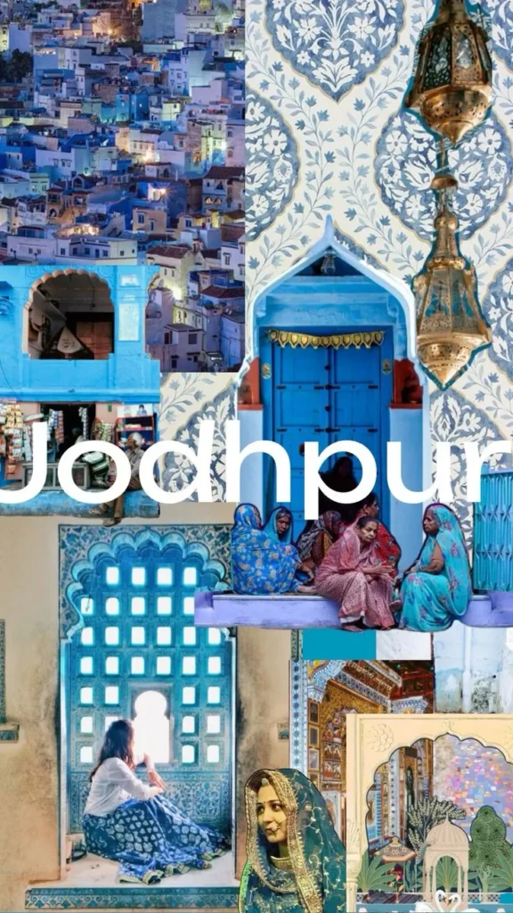Udaipur Jodhpur Jaisalmer & Bikaner Tour Package