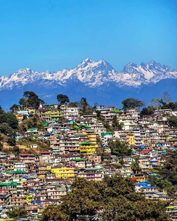 Kalimpong