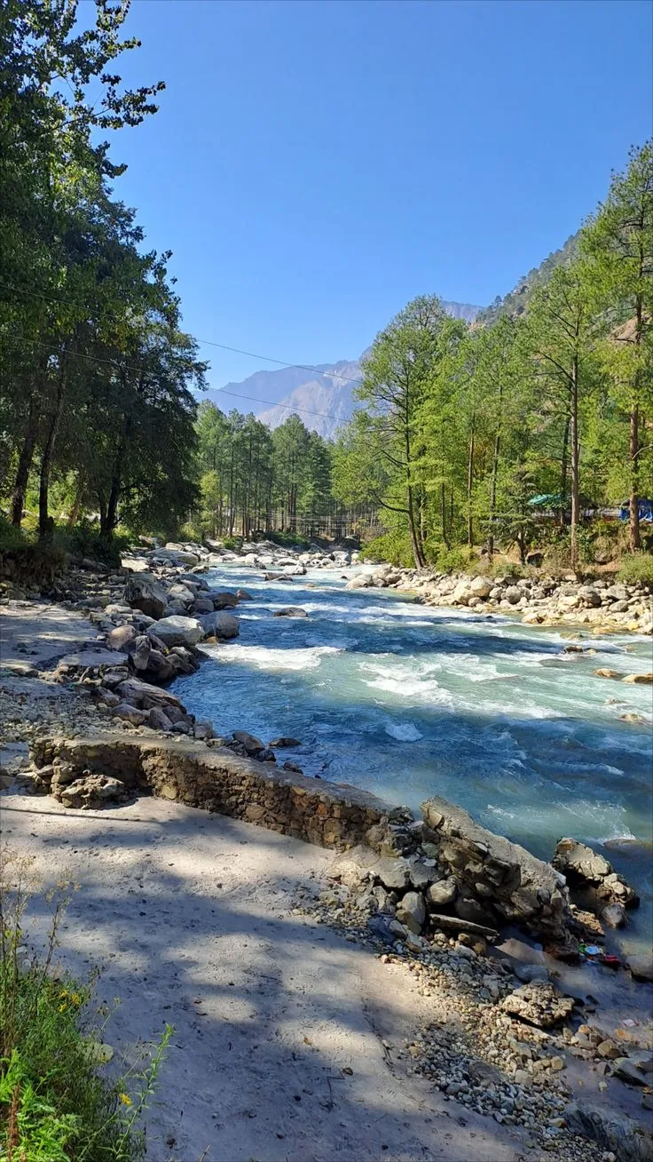 Complete Himachal Tour Package | Get 30% Off