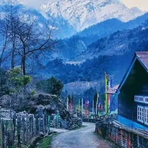 Sikkim tour package price