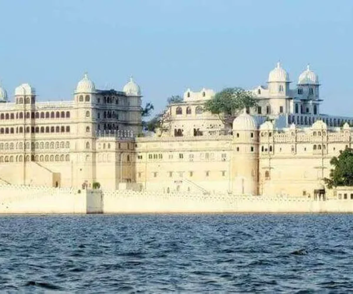 Udaipur Mount Abu Tour Package