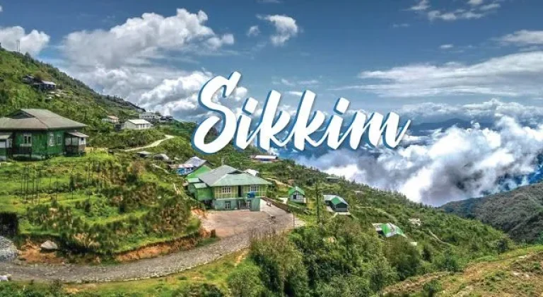 Must visit places in Sikkim Part 1