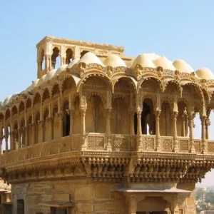 Family Package for Jaisalmer Starting From 7500