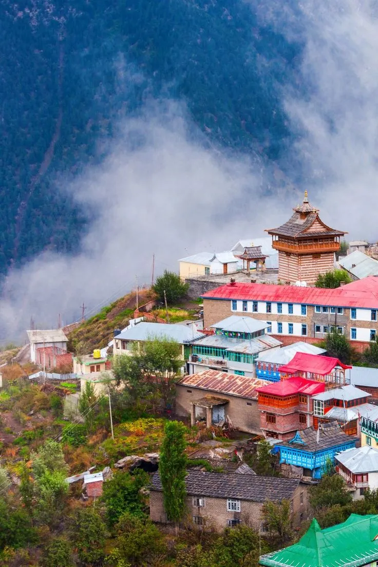 Shimla Manali Tour Package Start From @13700 - 6