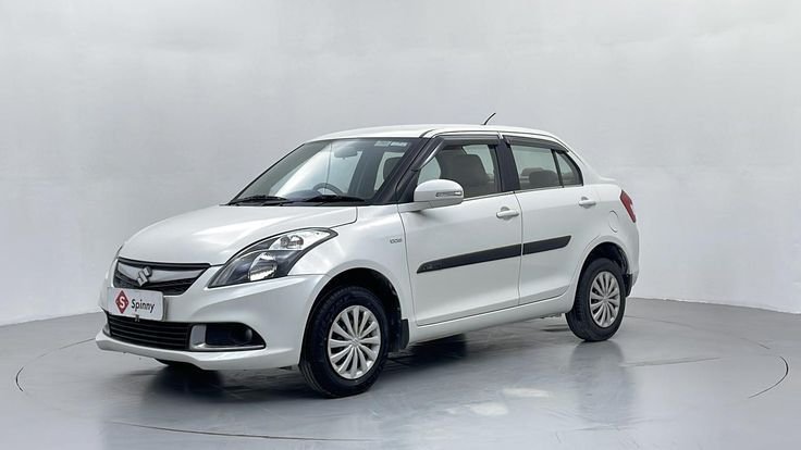 Used Maruti Swift Dzire