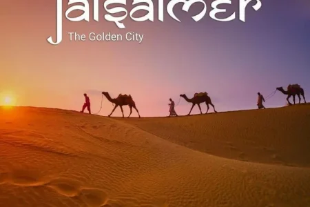 Udaipur Jodhpur & Jaisalmer Tour Package